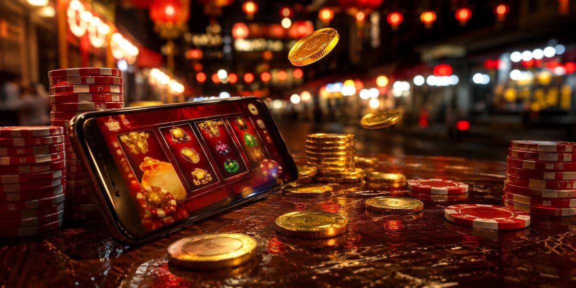 sumwin mobile gaming